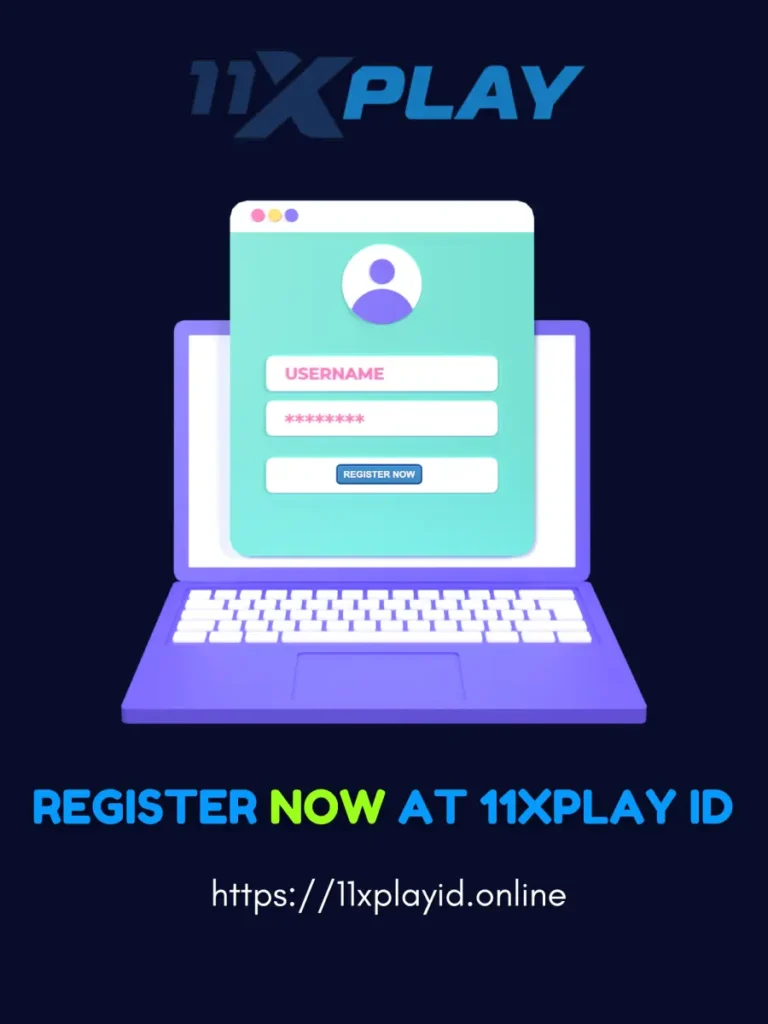 11xplay Pro ID Registration – Sign Up Now