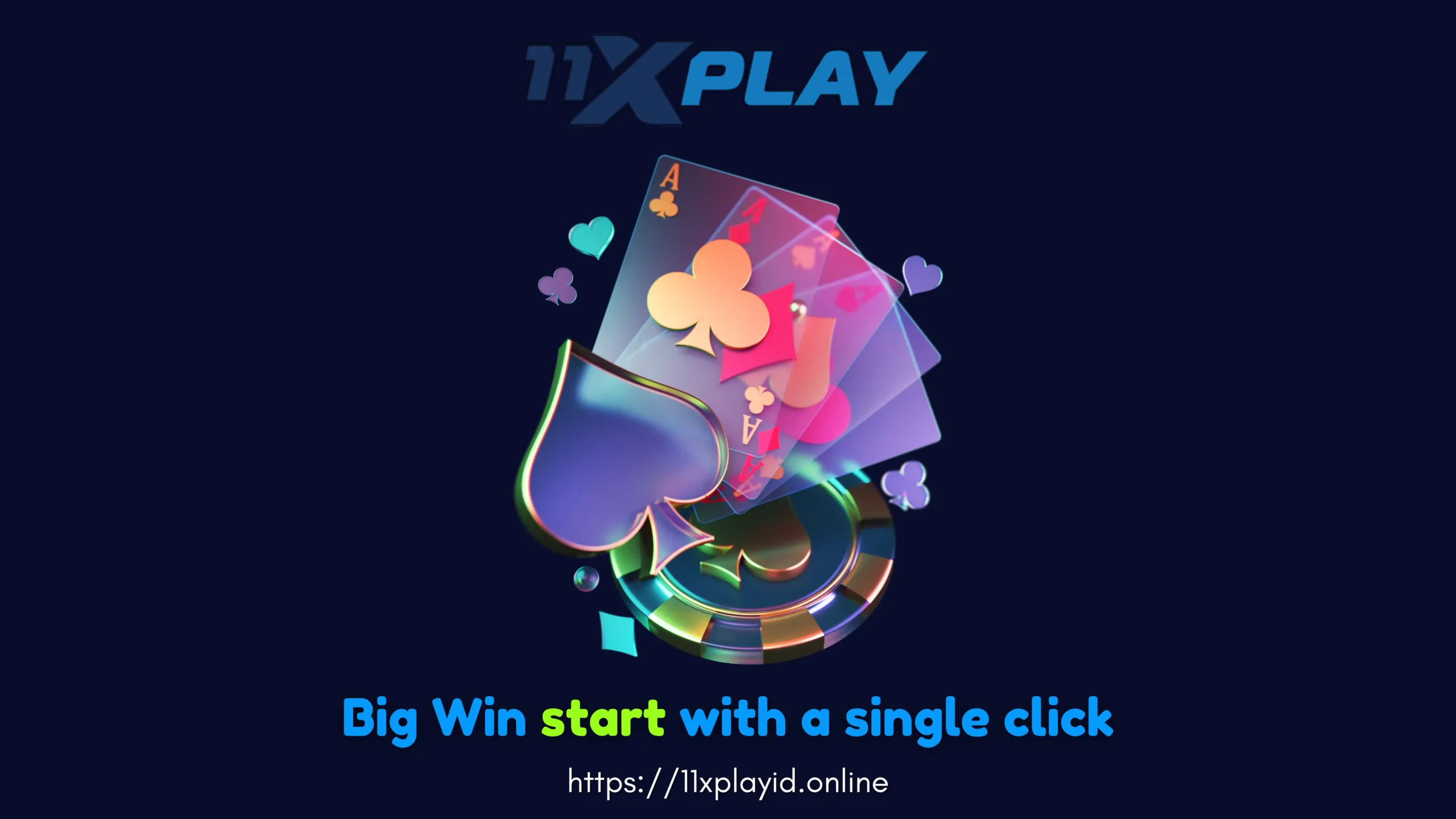 What Makes 11XPlay ID – An Ideal Platform to Bet and Play Casino Games
