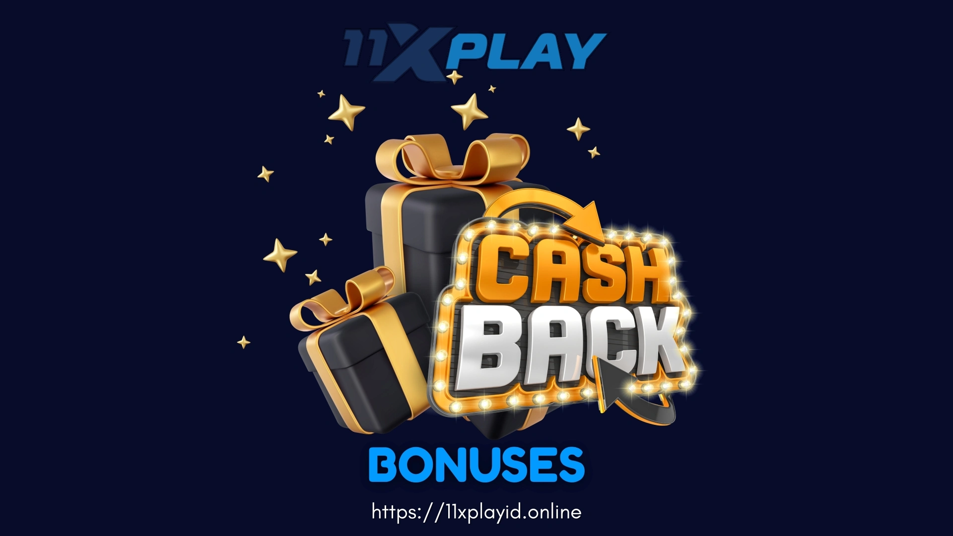 11xplay online Bonuses