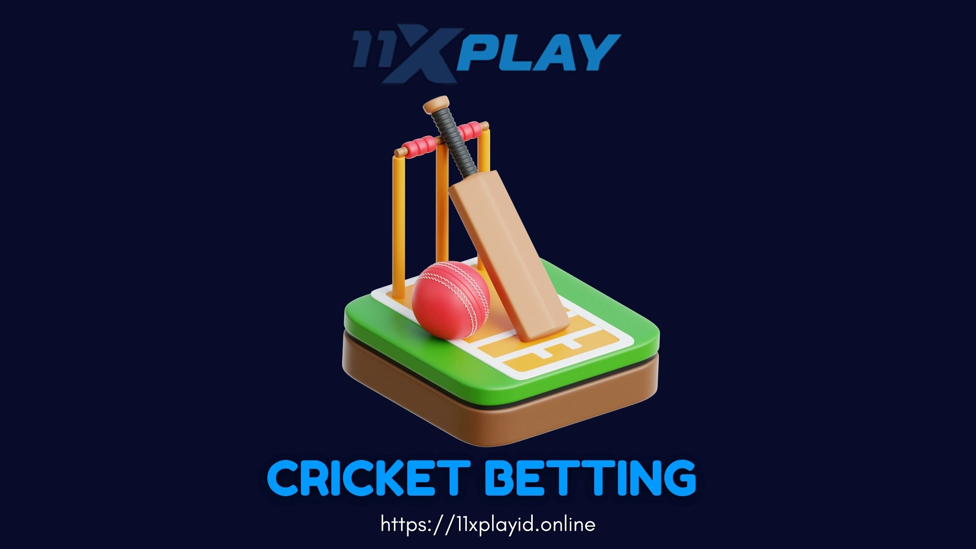 11xplay online Cricket Betting