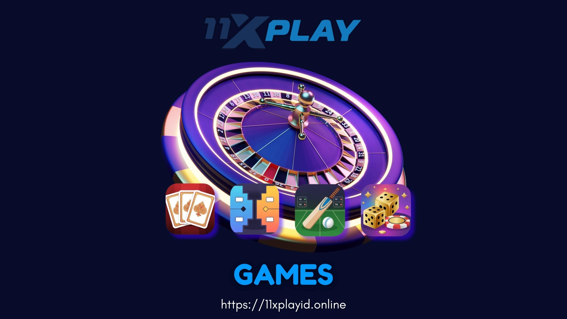 11xplay online Games