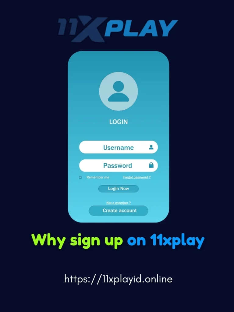 Why Sign Up on 11xplay login? – Unlock a World of Exciting Gaming Opportunities